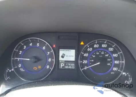 2013 Infiniti Fx37 from USA, damaged, VIN JN8CS1MU0DM140711